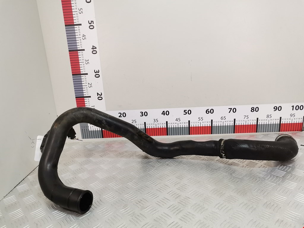 Патрубок интеркулера MITSUBISHI Lancer X CX, CY,CZ 2007-2017