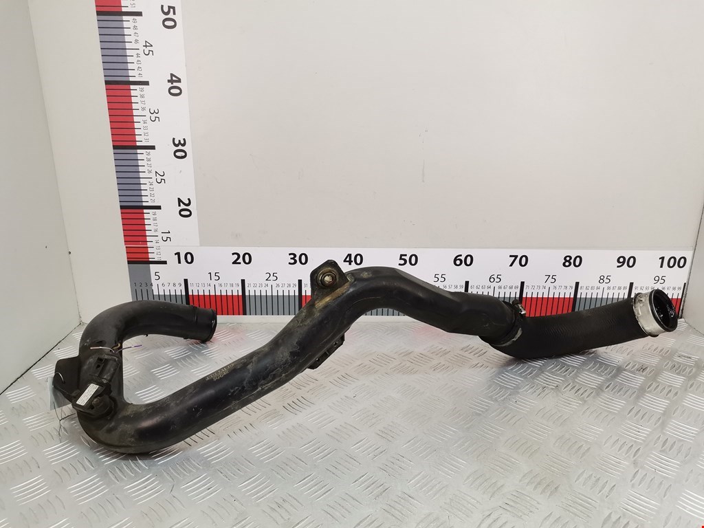 Патрубок интеркулера MITSUBISHI Lancer X CX, CY,CZ 2007-2017