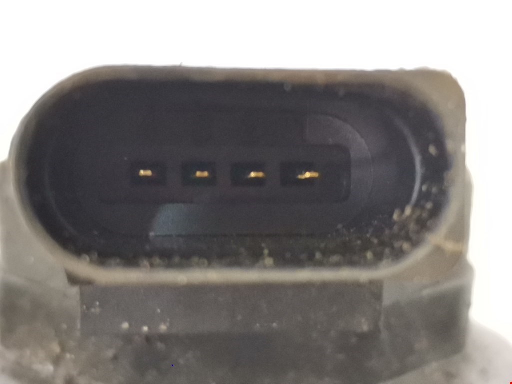 Патрубок интеркулера MITSUBISHI Lancer X CX, CY,CZ 2007-2017