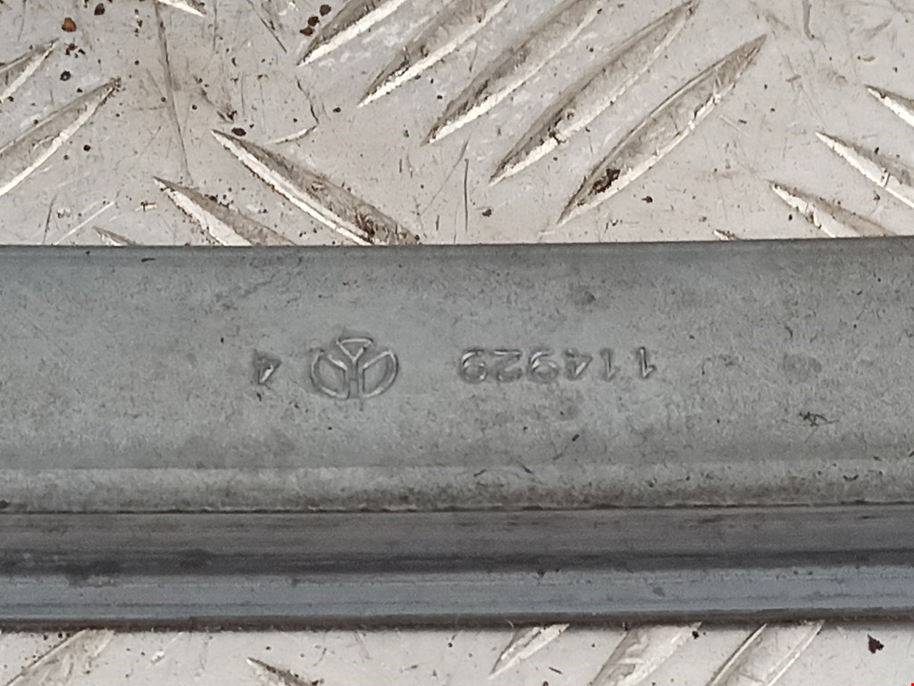 Стеклоподъемник задний левый NISSAN Almera Tino 2000-2006