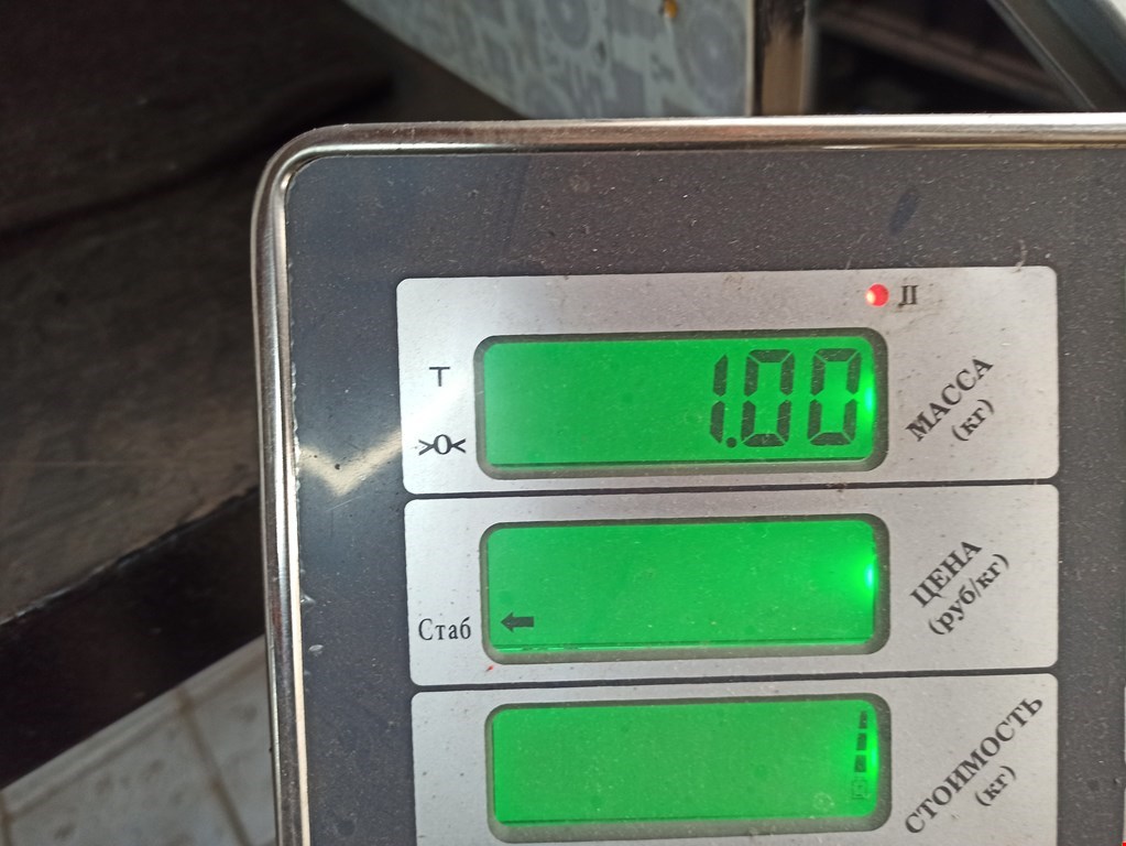 Стеклоподъемник задний левый NISSAN Almera Tino 2000-2006