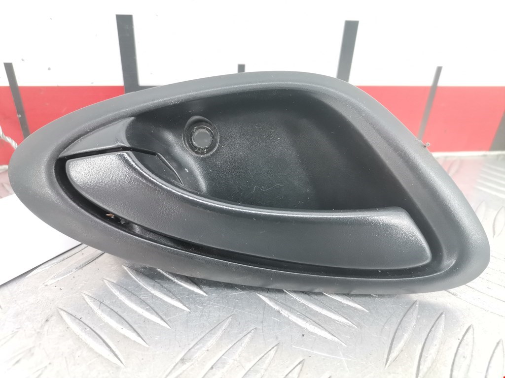 Ручка дверная передняя внутренняя левая HONDA Jazz 2001-2008