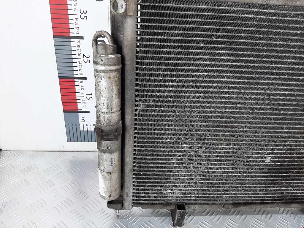 Радиатор основной RENAULT Modus 2004-2012