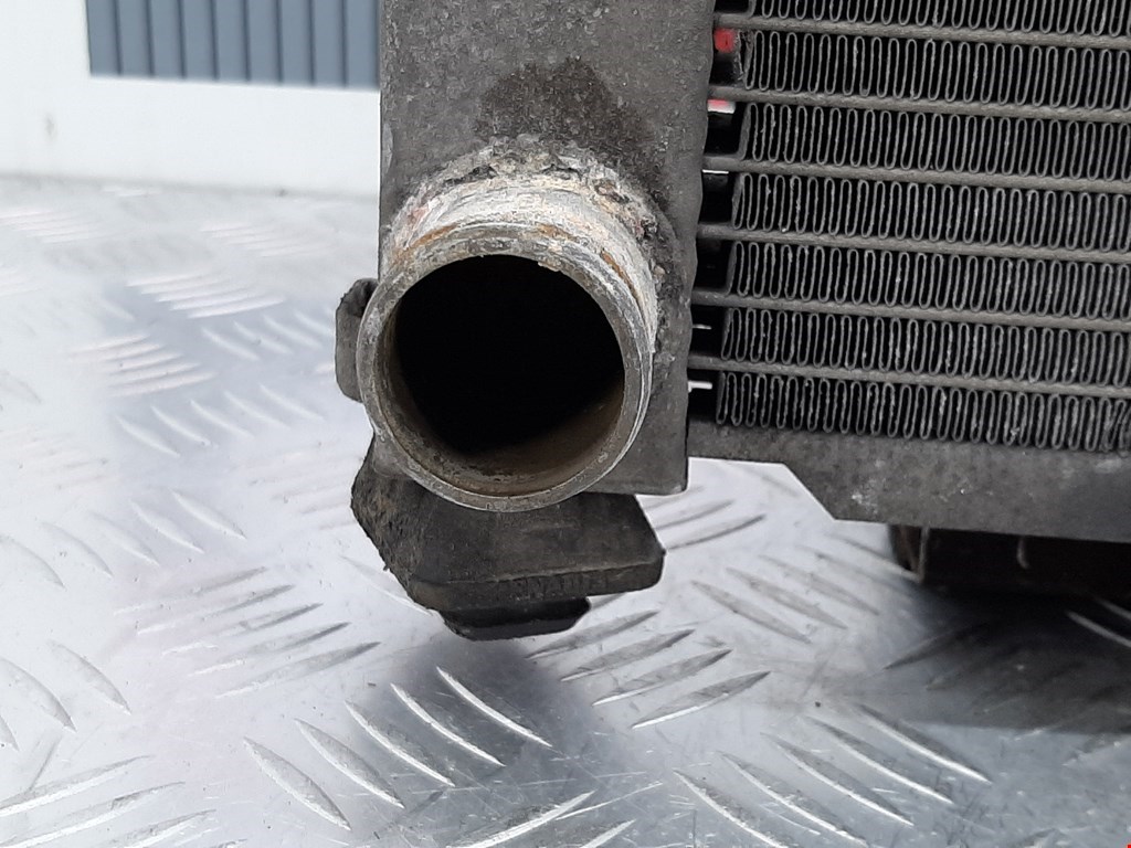 Радиатор основной RENAULT Modus 2004-2012