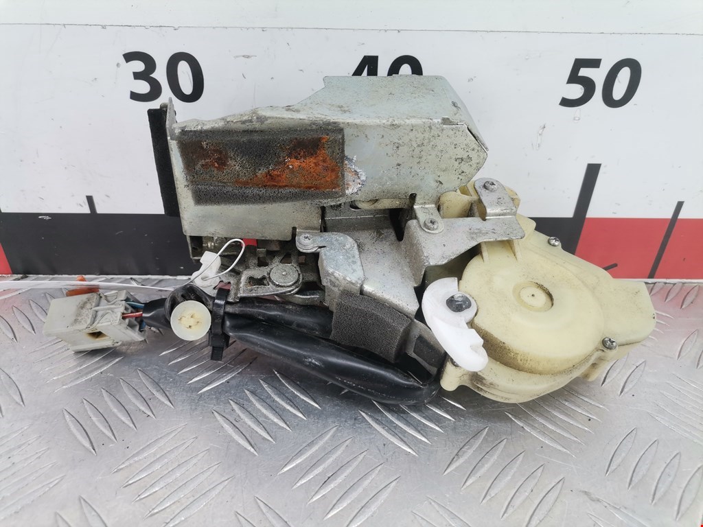 Замок двери передней левой HONDA Jazz 2001-2008