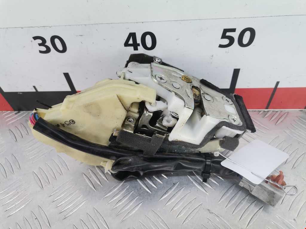 Замок двери передней левой HONDA Jazz 2001-2008