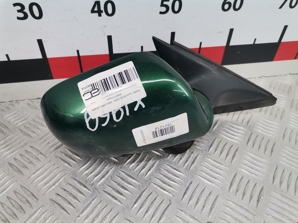 Зеркало правое AUDI A4 B5 1995-2001