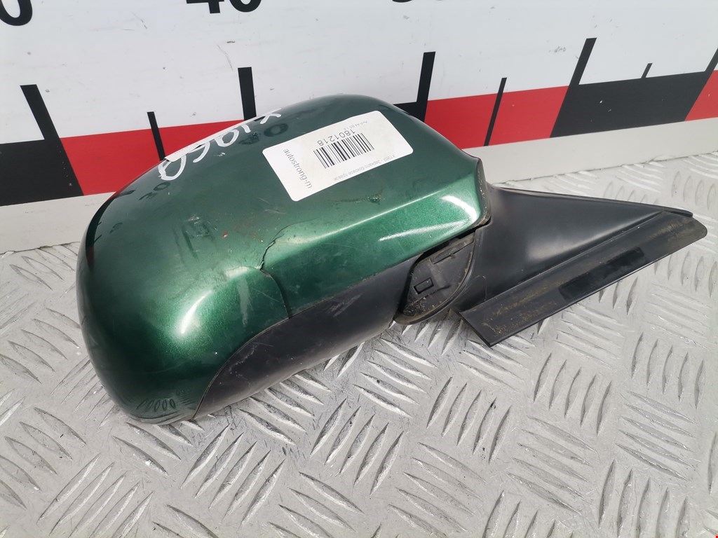 Зеркало правое AUDI A4 B5 1995-2001