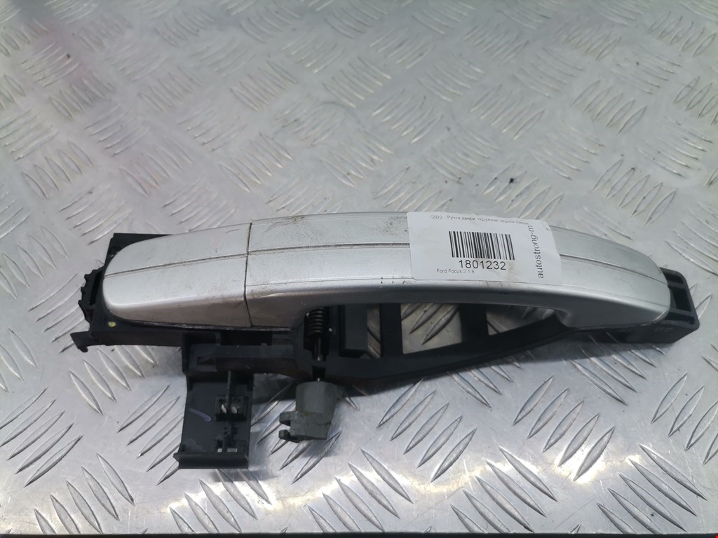 Ручка двери задней наружная левая FORD Focus II 2005-2011