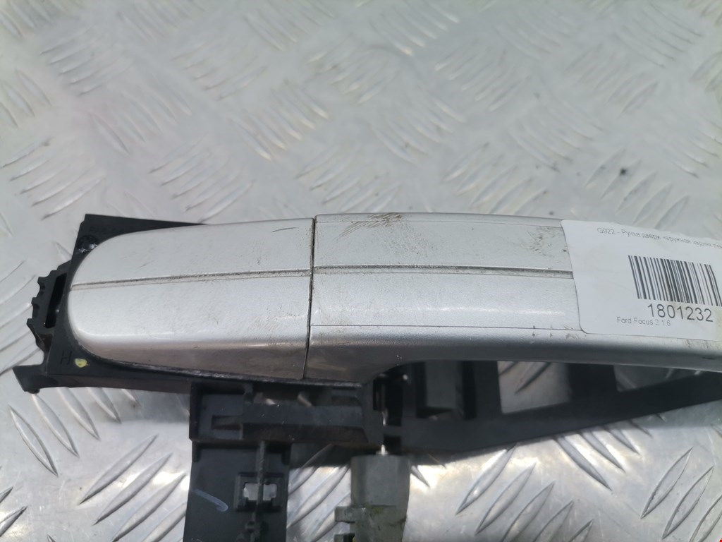 Ручка двери задней наружная левая FORD Focus II 2005-2011