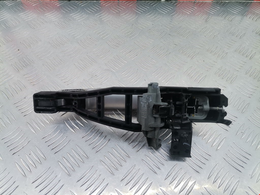 Ручка двери задней наружная левая FORD Focus II 2005-2011