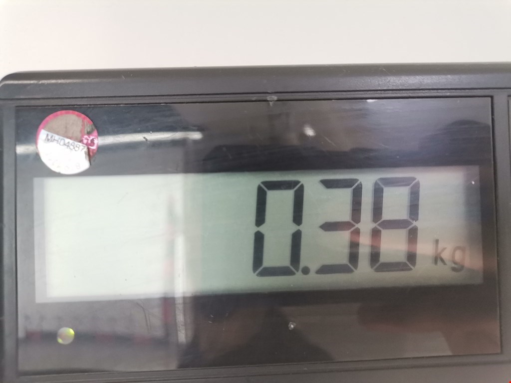 Ручка двери задней наружная левая FORD Focus II 2005-2011