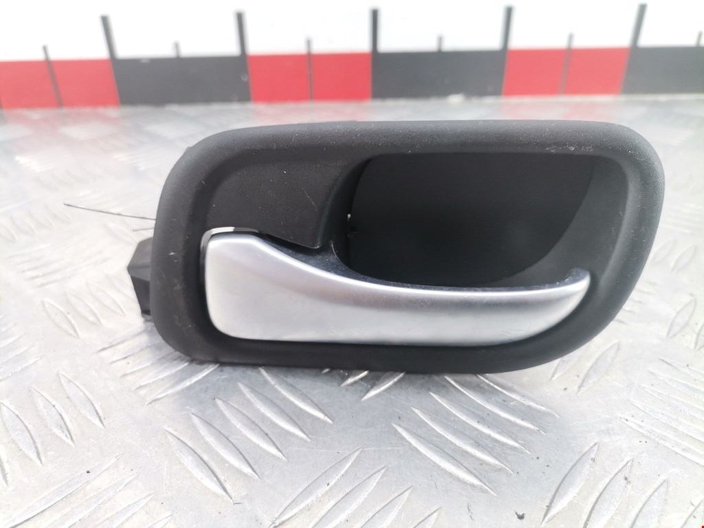 Ручка дверная задняя внутренняя левая HONDA Accord VII 2002-2007