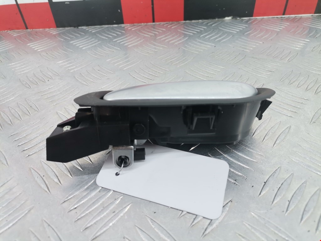 Ручка дверная задняя внутренняя левая HONDA Accord VII 2002-2007