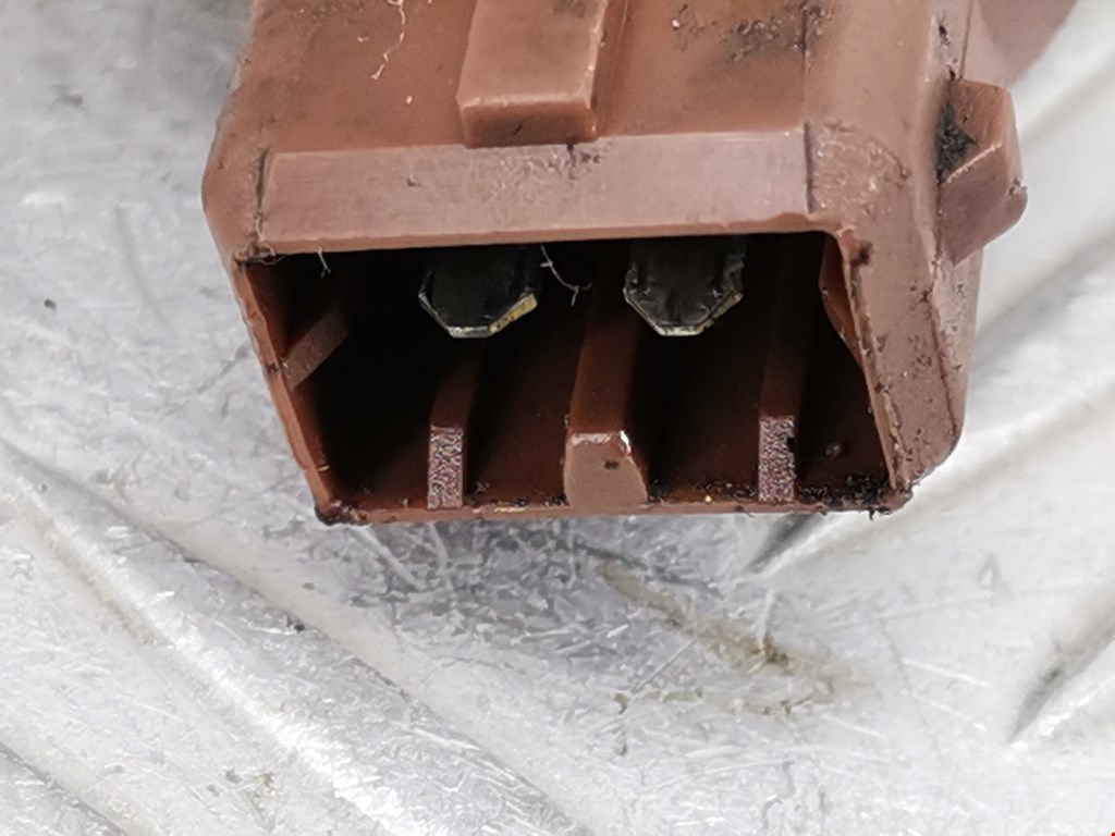 Датчик детонации RENAULT Espace 1997-2003