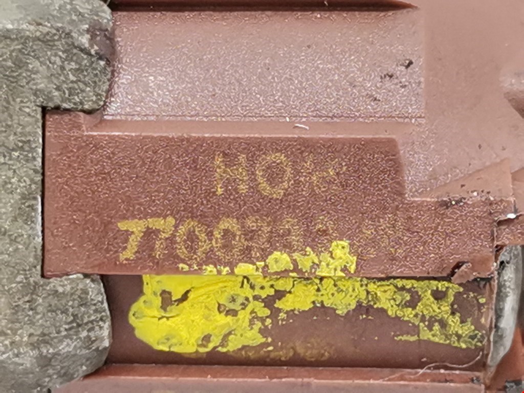 Датчик детонации RENAULT Espace 1997-2003