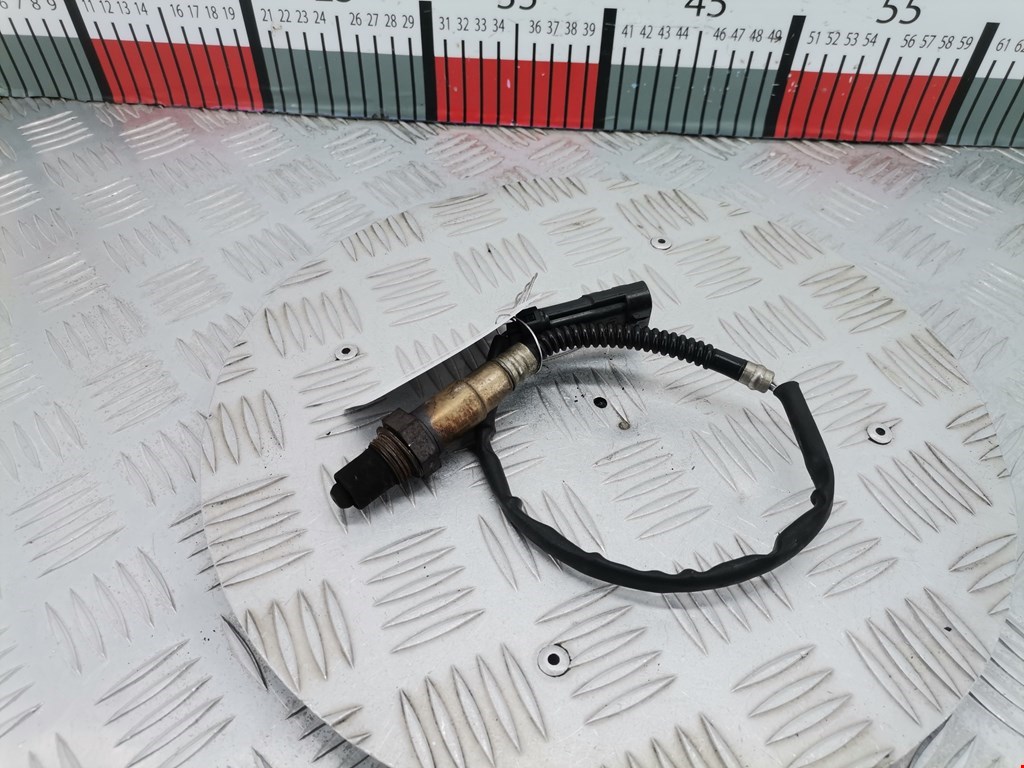Датчик кислородный lambdasond RENAULT Scenic II 2003-2010