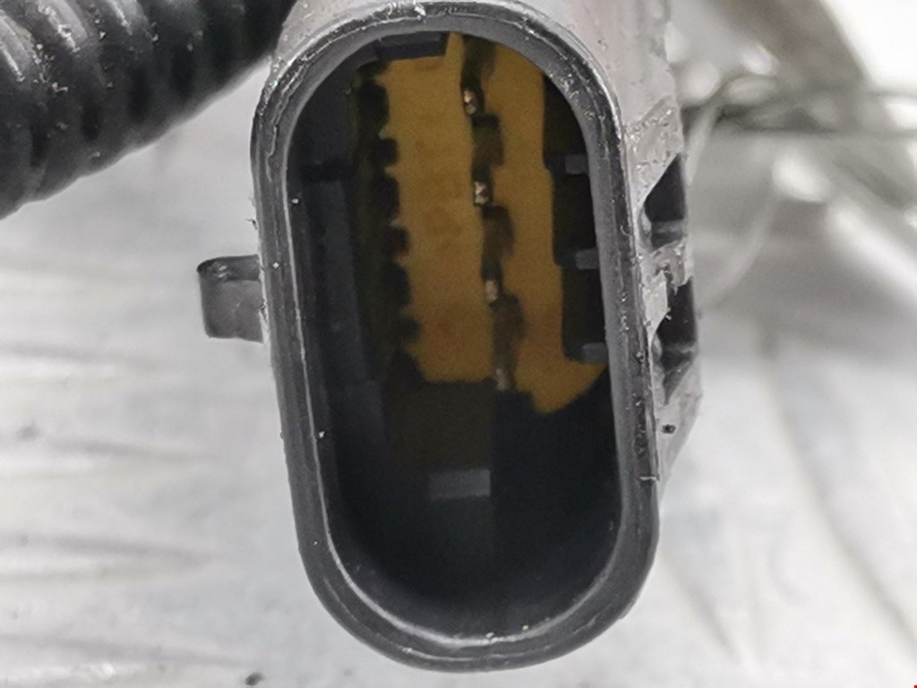 Датчик кислородный lambdasond RENAULT Scenic II 2003-2010