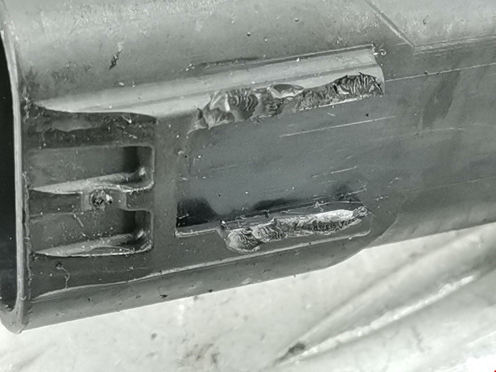 Датчик кислородный lambdasond RENAULT Scenic II 2003-2010