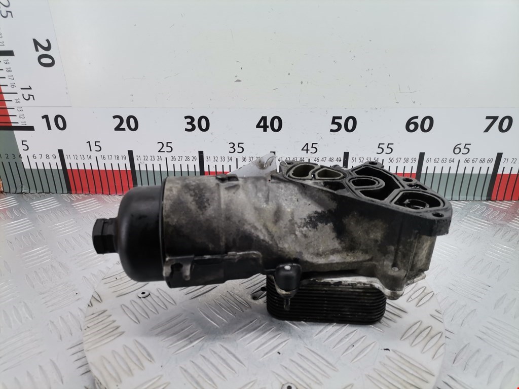 Корпус масляного фильтра PEUGEOT Partner 1996-2009