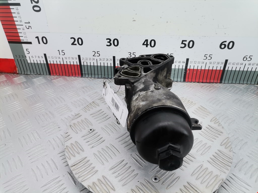 Корпус масляного фильтра PEUGEOT Partner 1996-2009