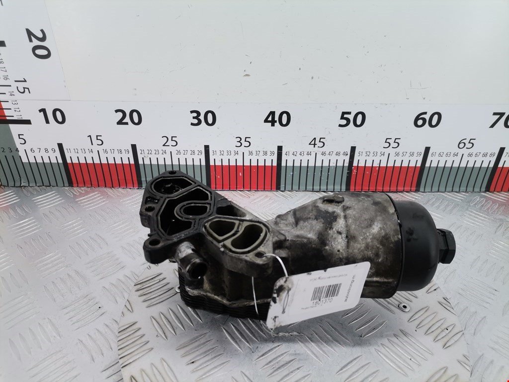 Корпус масляного фильтра PEUGEOT Partner 1996-2009