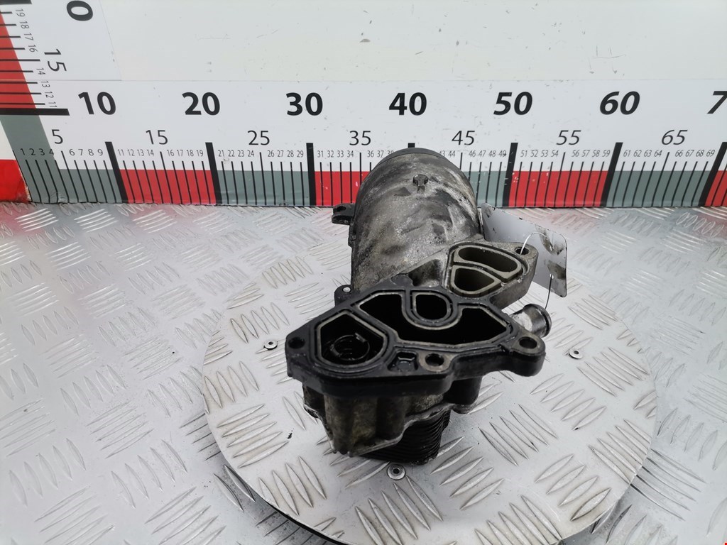 Корпус масляного фильтра PEUGEOT Partner 1996-2009