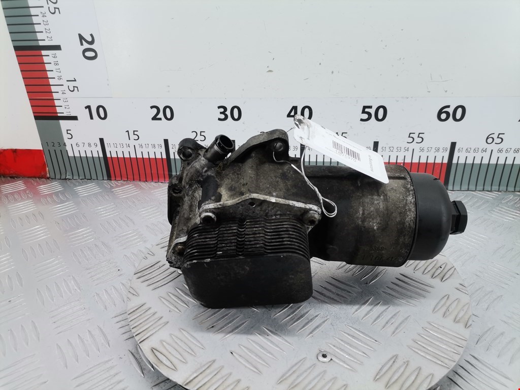 Корпус масляного фильтра PEUGEOT Partner 1996-2009