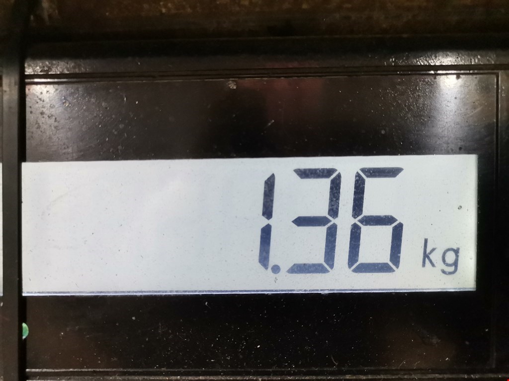 Корпус масляного фильтра PEUGEOT Partner 1996-2009