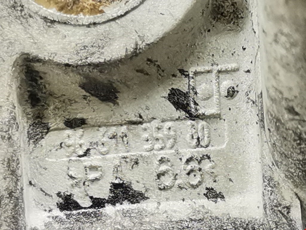 Датчик положения распредвала PEUGEOT Partner 1996-2009