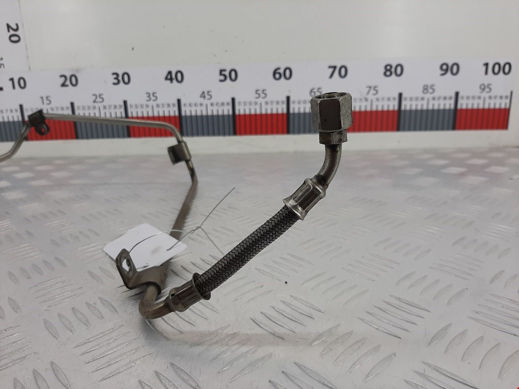 Трубка нагнетателя AUDI A4 B5 1995-2001