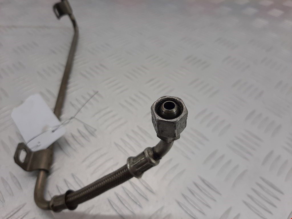 Трубка нагнетателя AUDI A4 B5 1995-2001