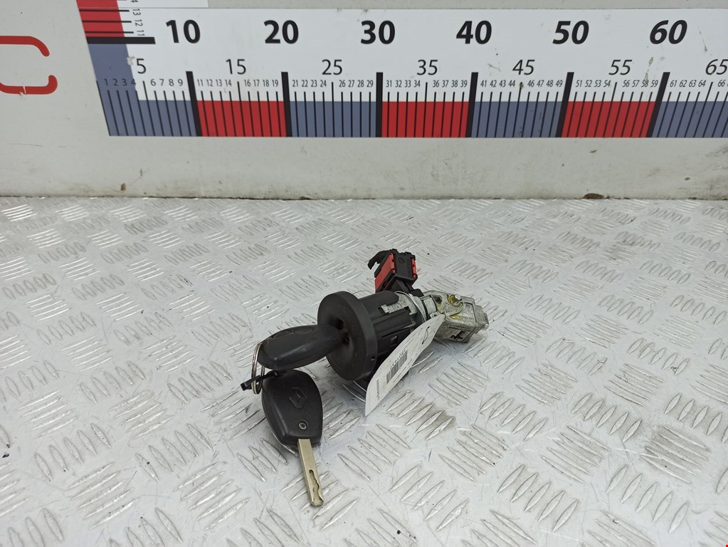 Замок зажигания RENAULT Modus 2004-2012