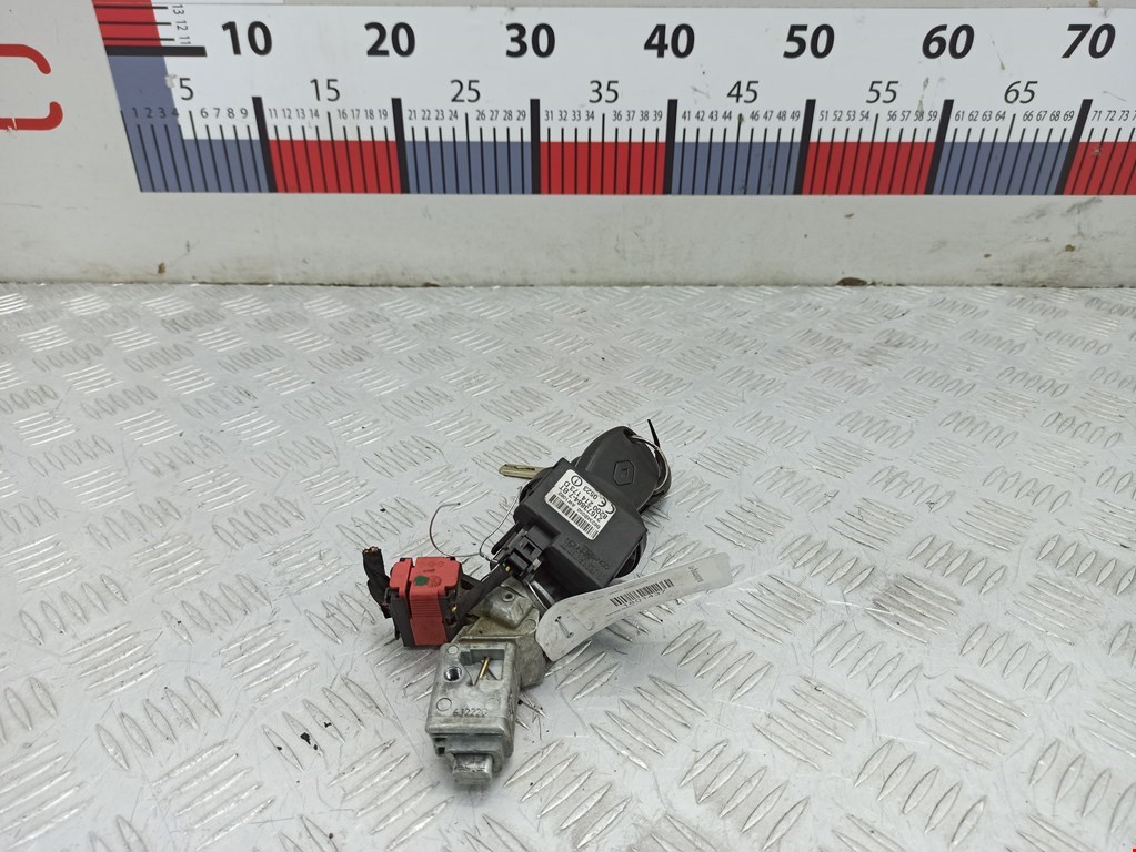 Замок зажигания RENAULT Modus 2004-2012