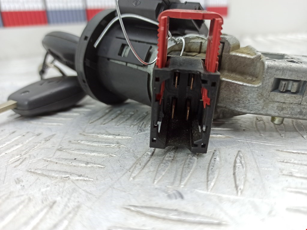 Замок зажигания RENAULT Modus 2004-2012