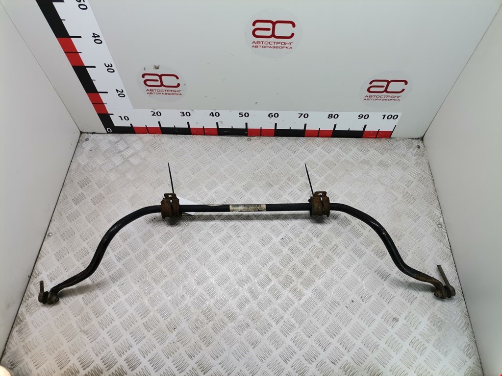Стабилизатор задний (поперечной устойчивости подвески) VOLVO V50 I 2004-2012