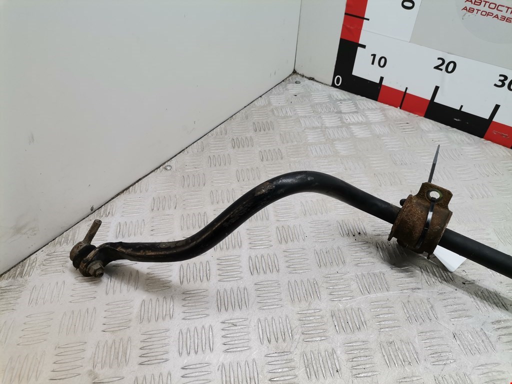 Стабилизатор задний (поперечной устойчивости подвески) VOLVO V50 I 2004-2012