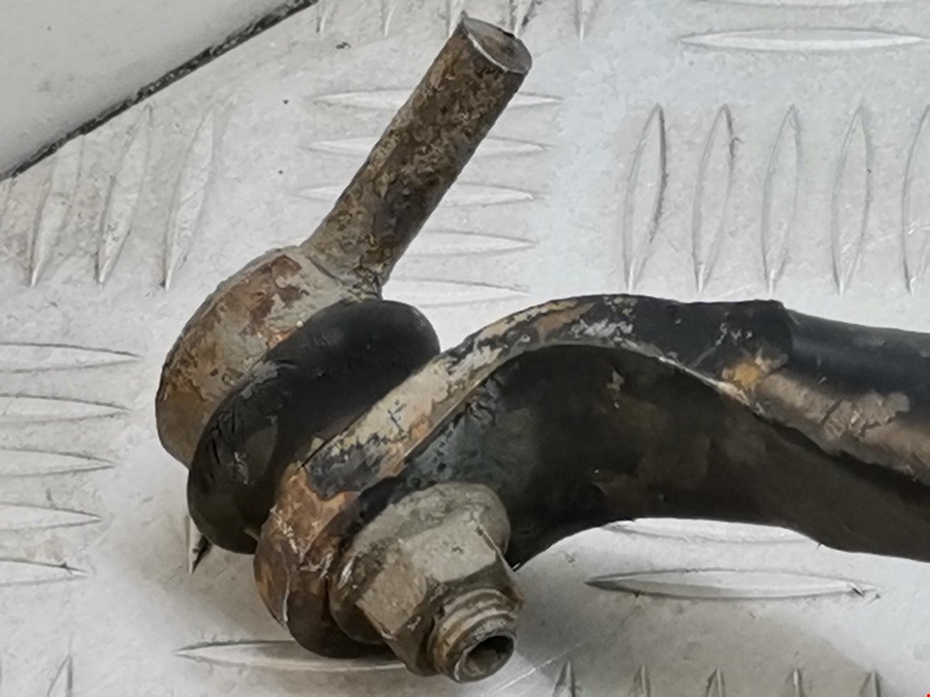 Стабилизатор задний (поперечной устойчивости подвески) VOLVO V50 I 2004-2012