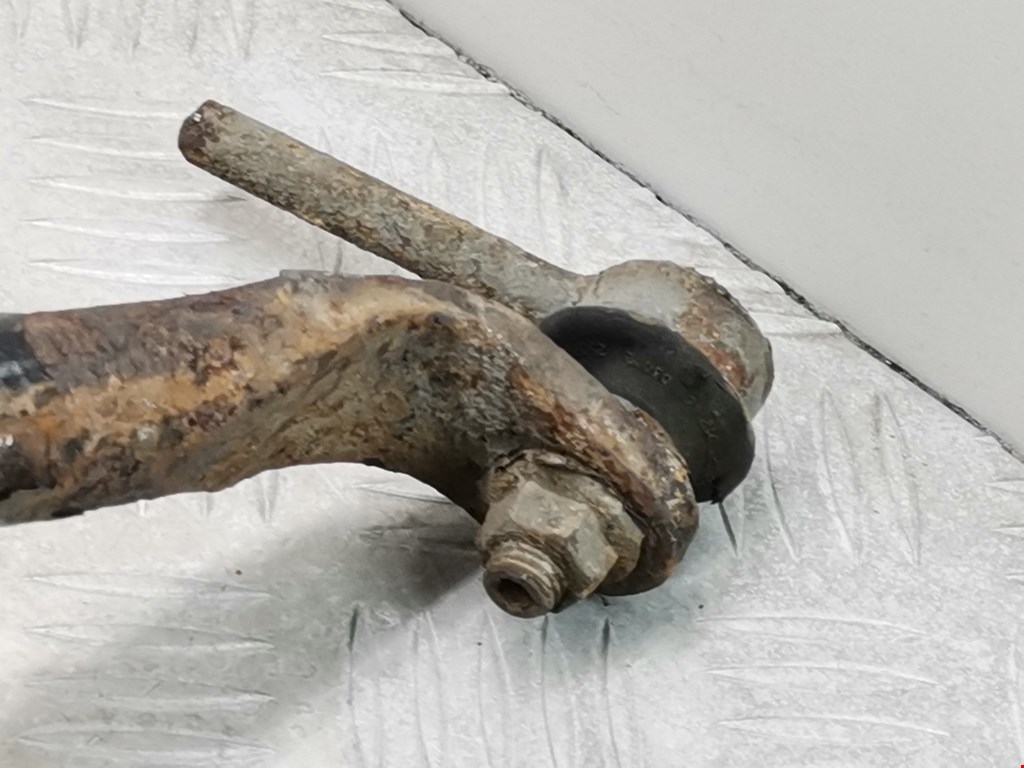 Стабилизатор задний (поперечной устойчивости подвески) VOLVO V50 I 2004-2012