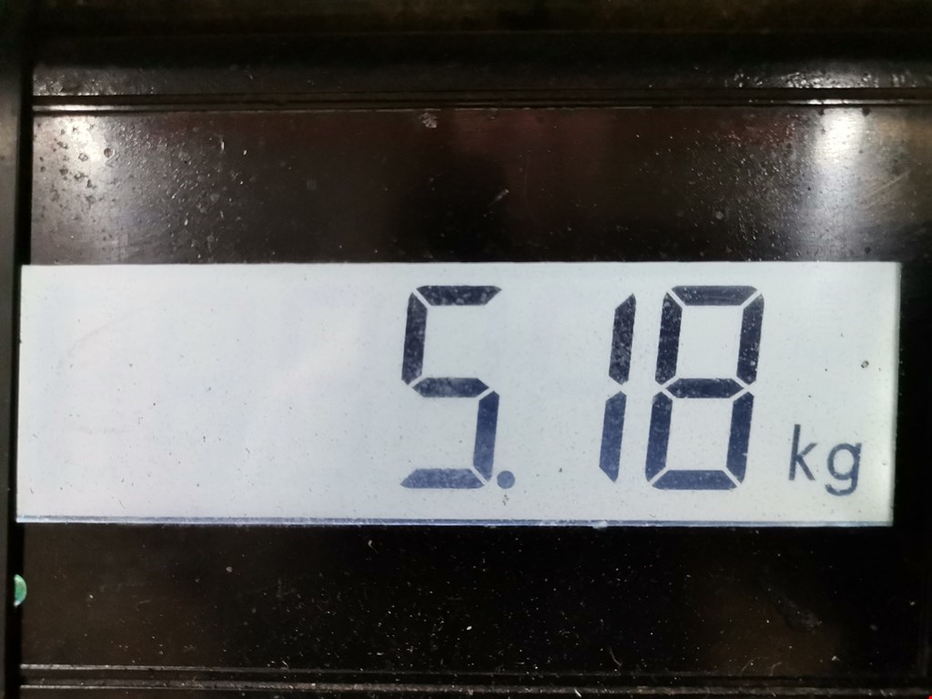 Стабилизатор задний (поперечной устойчивости подвески) VOLVO V50 I 2004-2012