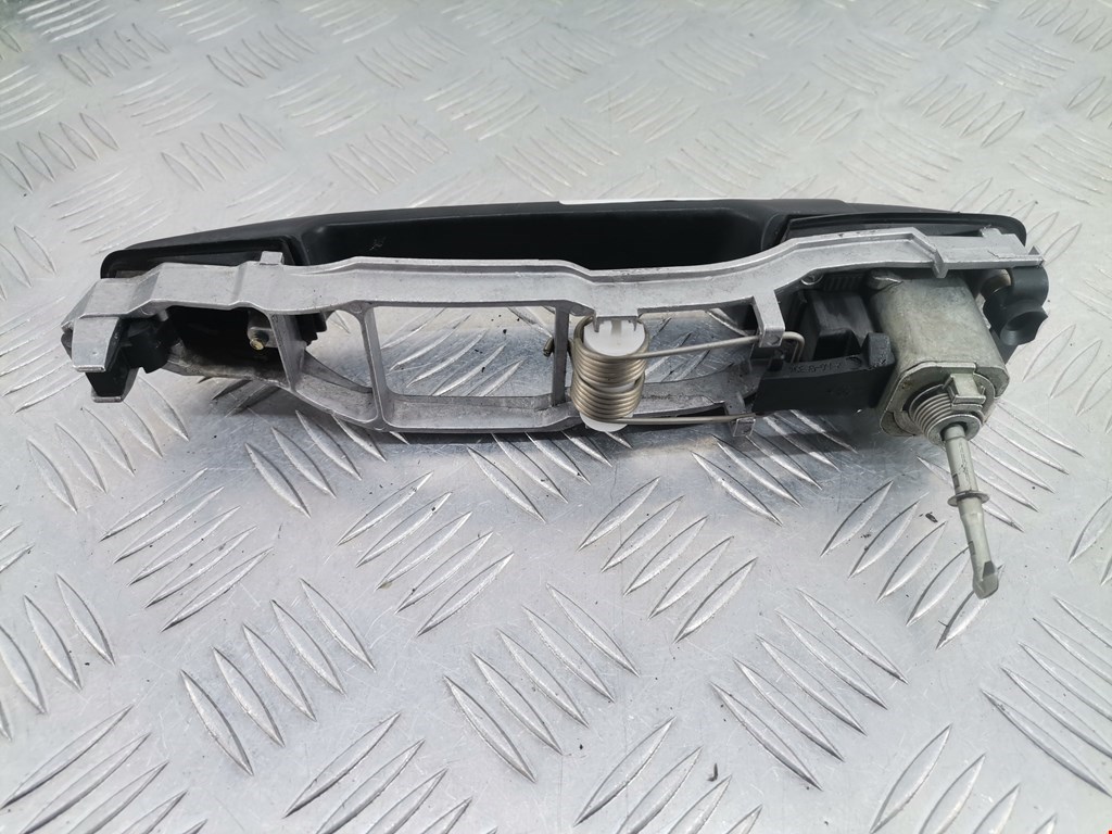 Ручка двери передней наружная правая MERCEDES-BENZ E-Class W210, S210 1995-2002