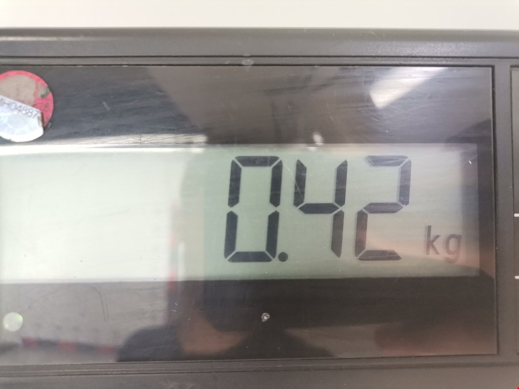 Ручка двери передней наружная правая MERCEDES-BENZ E-Class W210, S210 1995-2002