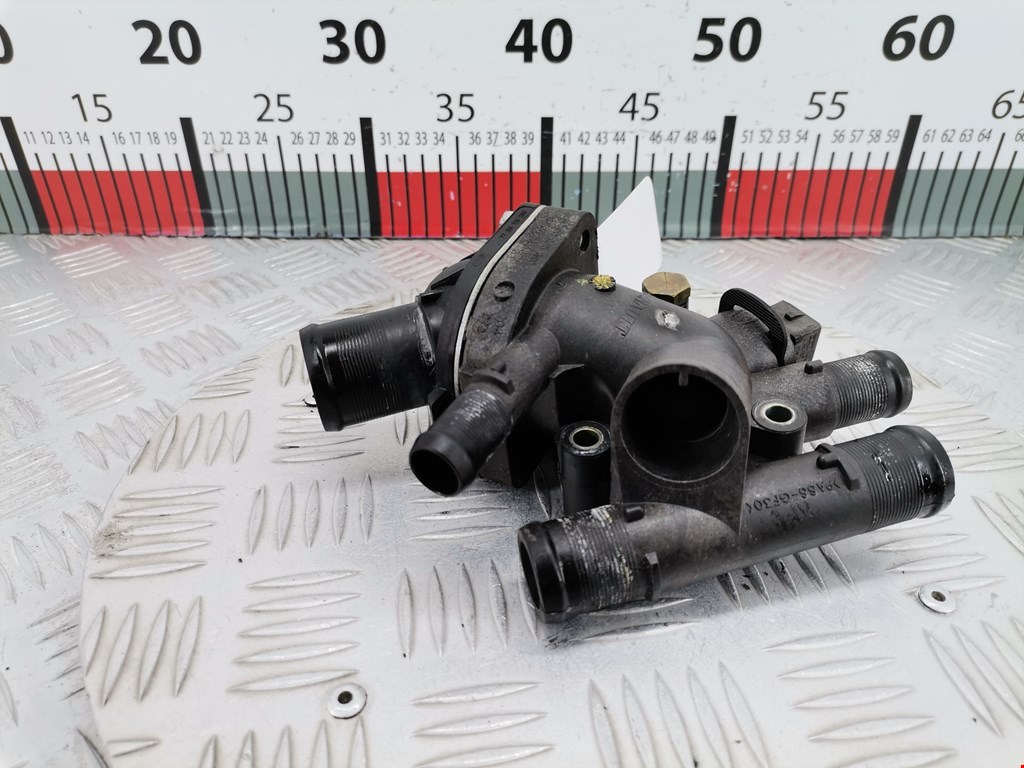 Корпус термостата MITSUBISHI Space Star 1999-2006