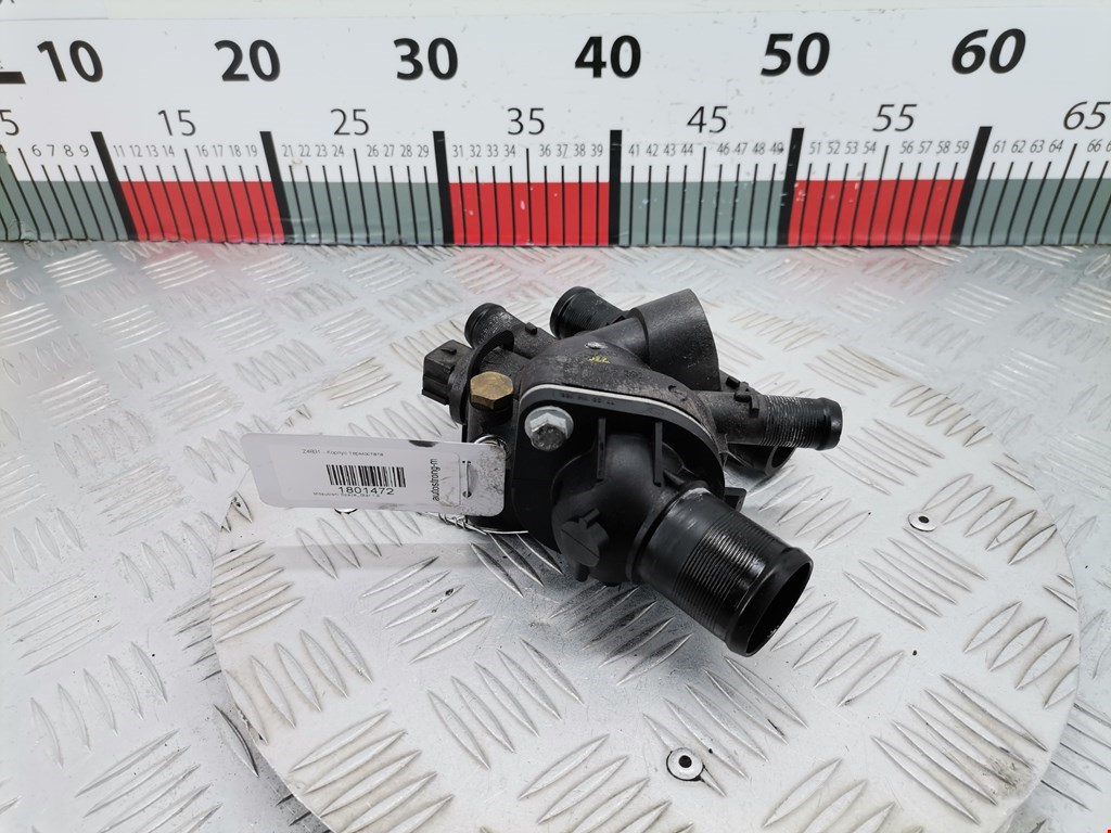 Корпус термостата MITSUBISHI Space Star 1999-2006