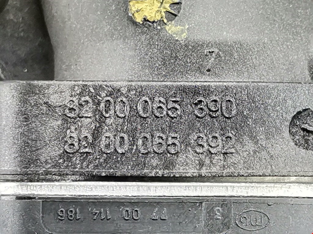 Корпус термостата MITSUBISHI Space Star 1999-2006