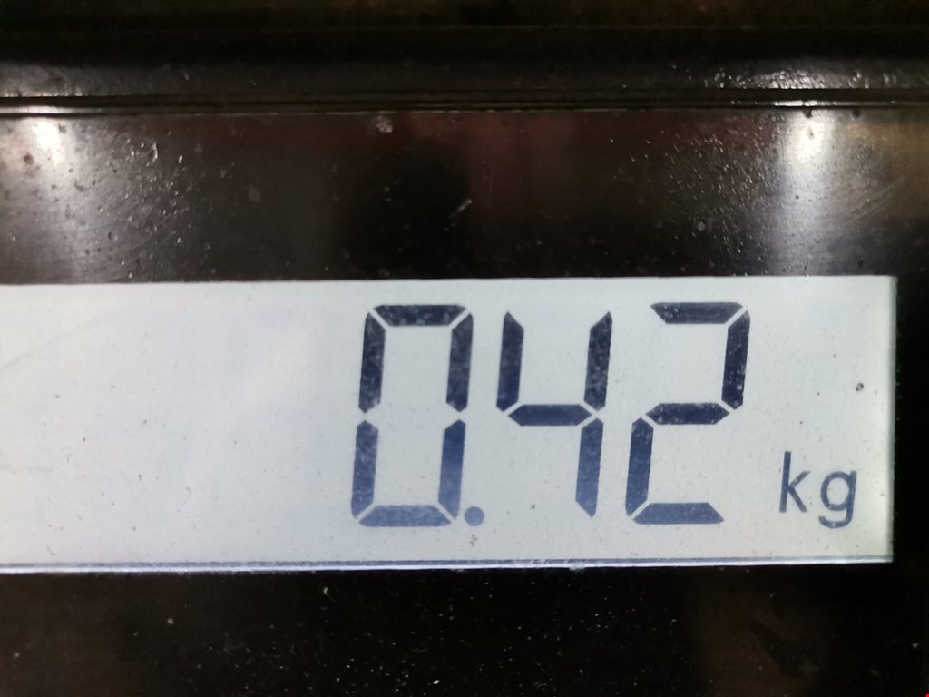 Корпус термостата MITSUBISHI Space Star 1999-2006