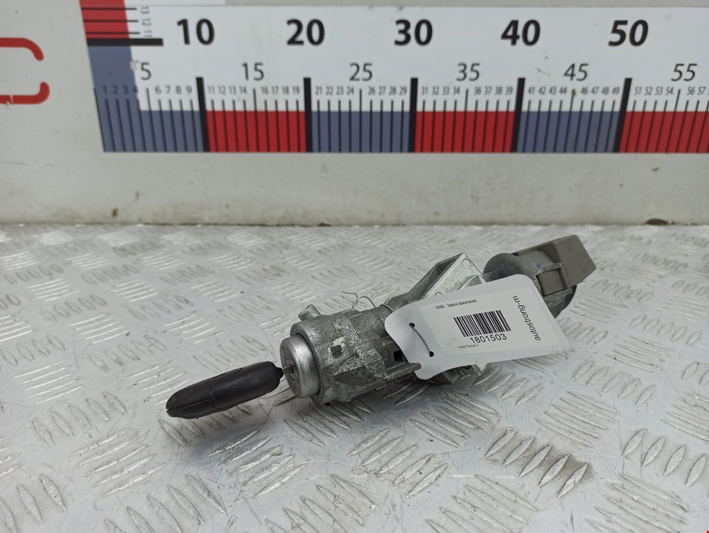 Замок зажигания Ford Focus 2 (2004-2011)