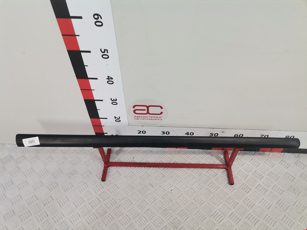 Накладка декоративная (молдинг) двери передней левой Toyota Corolla 9 (2001-2007)