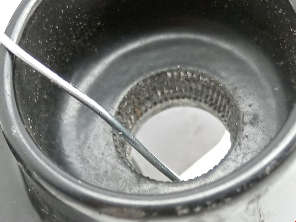 Поводок дворников передний левый/ правый TOYOTA Corolla Verso E121 AR10 2001-2009