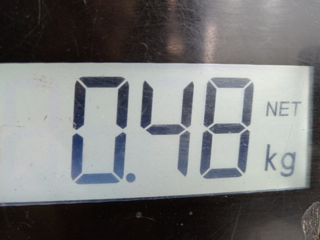 Поводок дворников передний левый/ правый TOYOTA Corolla Verso E121 AR10 2001-2009